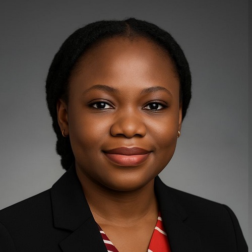 Peace Jimmy - Customer Support Specialist